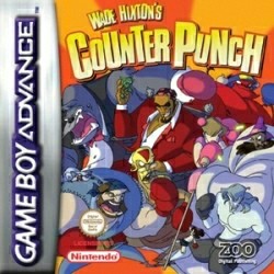 Wade Hixton´s: Counter Punch